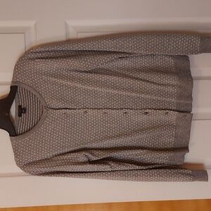 AnnTaylor sweater
